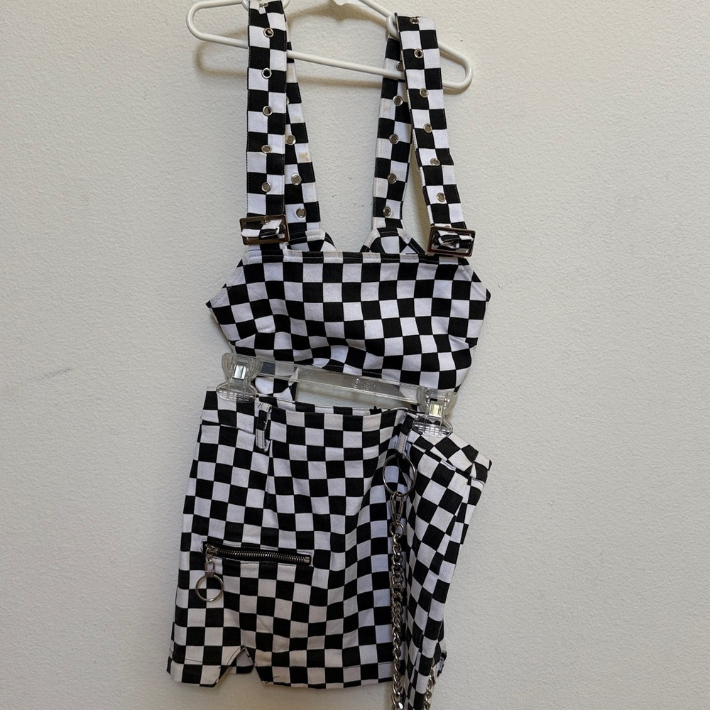 CAR MAR SET XS